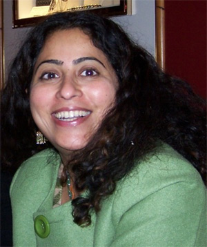 Anita Nair