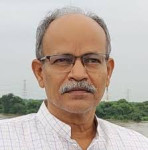 रविशंकर श्रीवास्तव