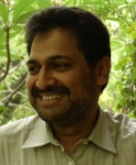 सिद्धार्थ वरदराजन